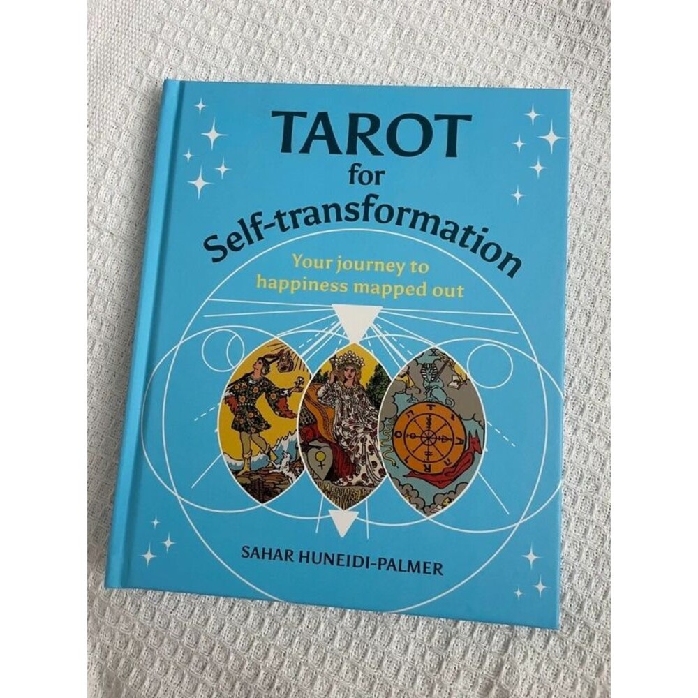 Tarot Book